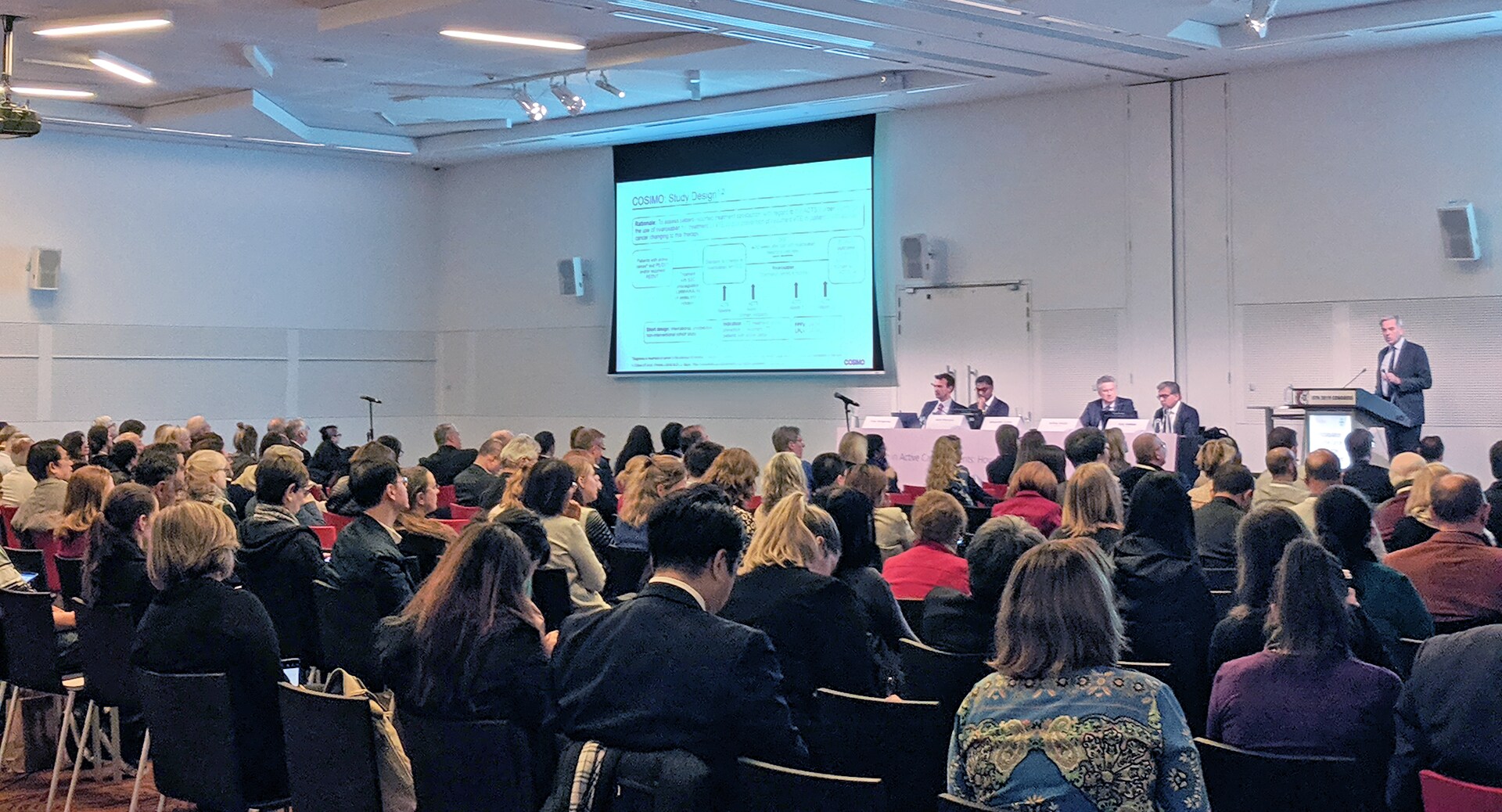 ISTH highlights ISTH highlights